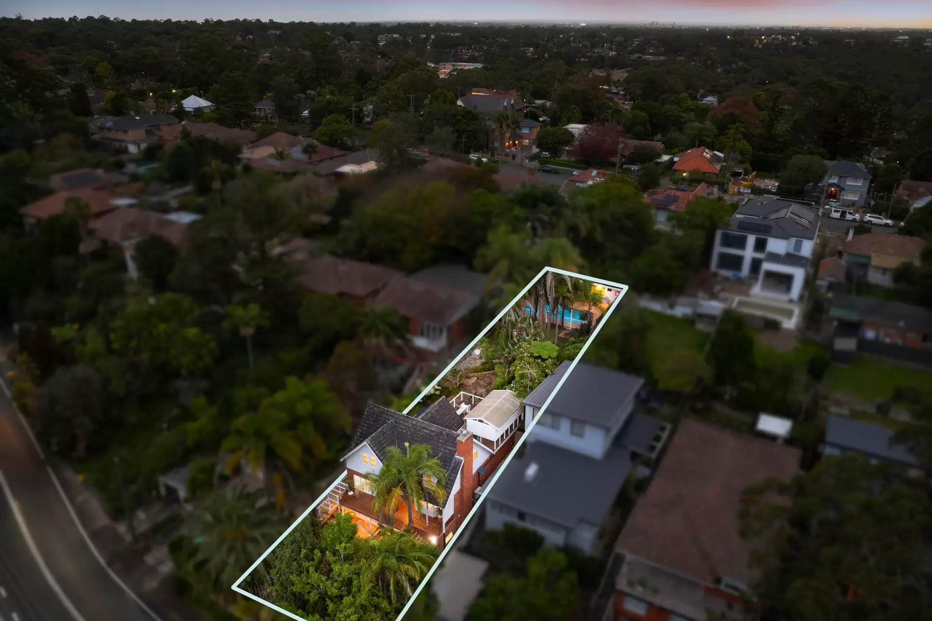 18 Millwood Avenue, Chatswood Auction by Chan Yahl - image 3