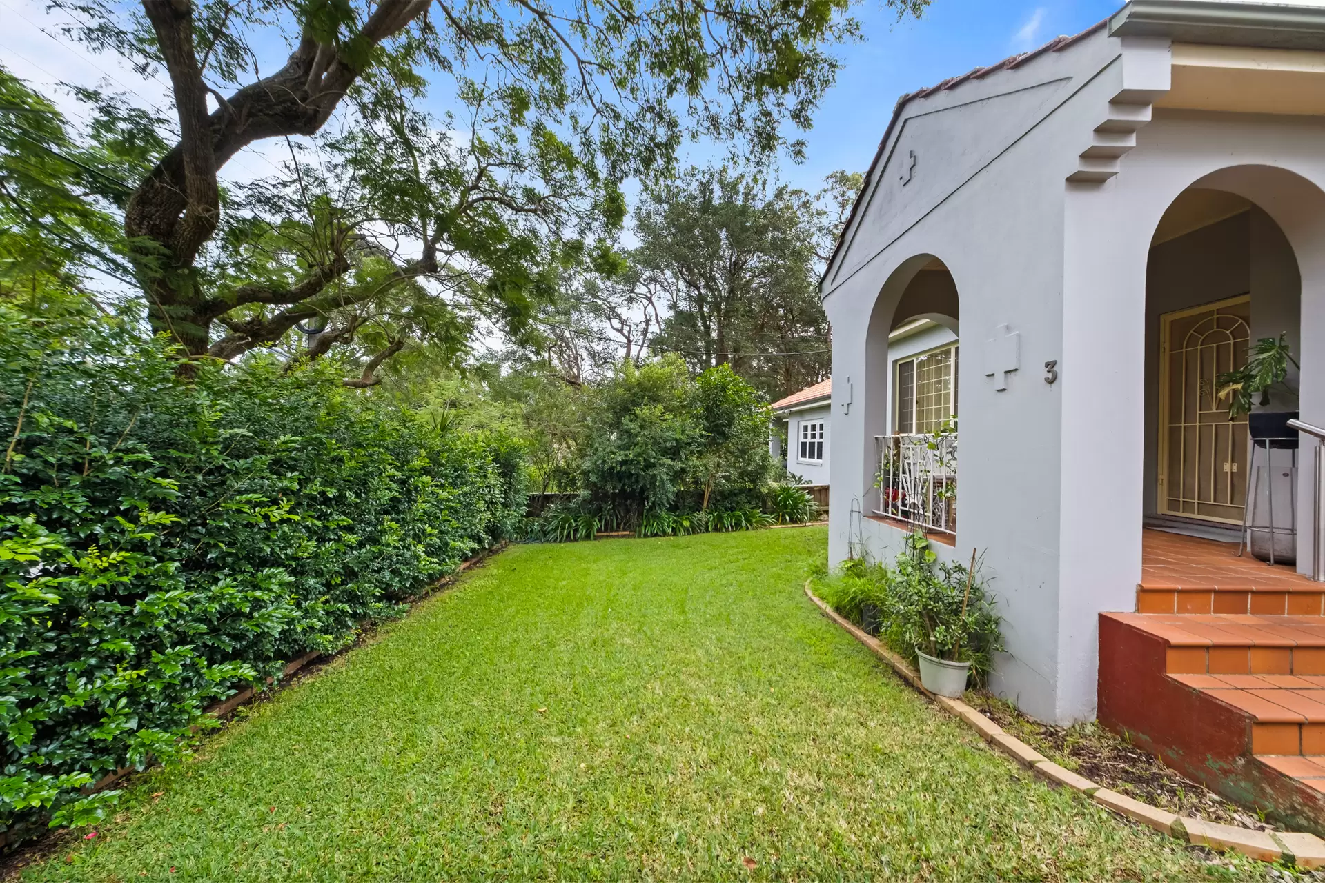 3 Kareela Road, Chatswood Auction by Chan Yahl - image 2