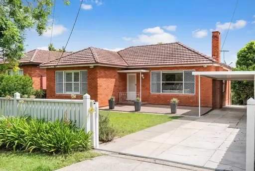 31 Edmund Street, Lindfield Sold by Chan Yahl