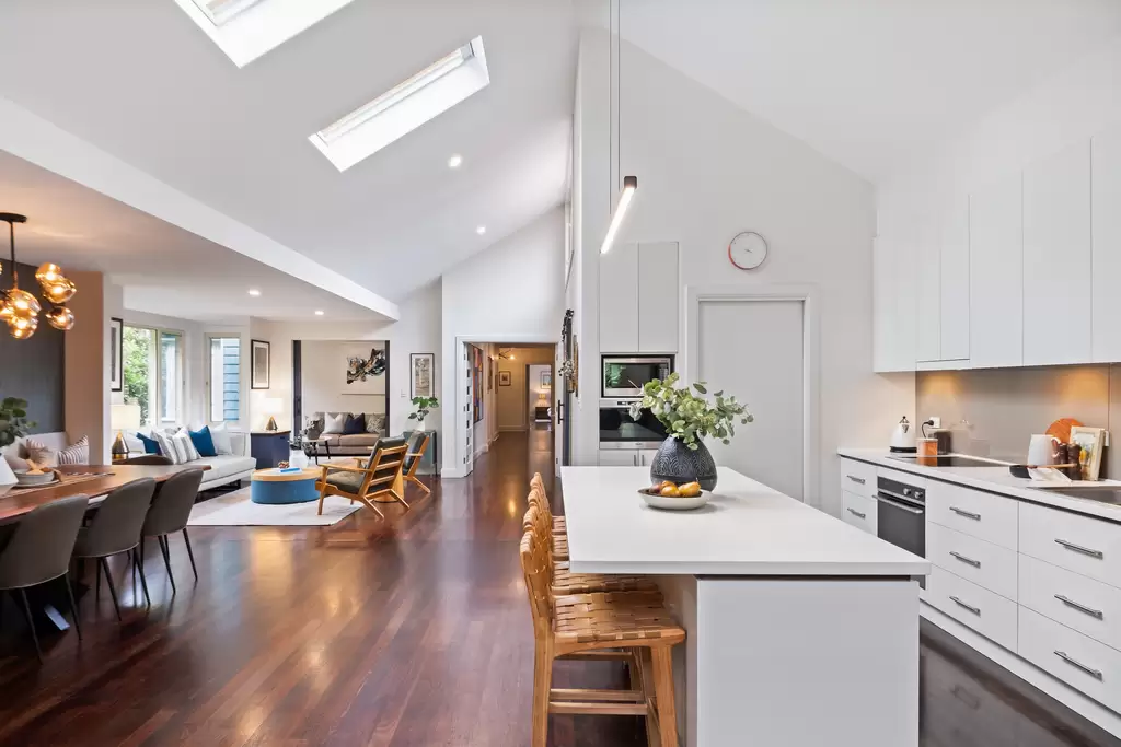 6 Lightcliff Avenue, Lindfield Auction by Chan Yahl