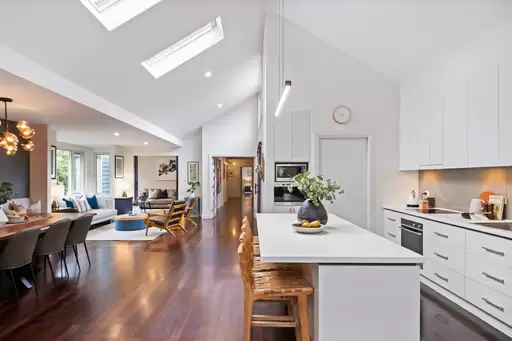 6 Lightcliff Avenue, Lindfield Auction by Chan Yahl