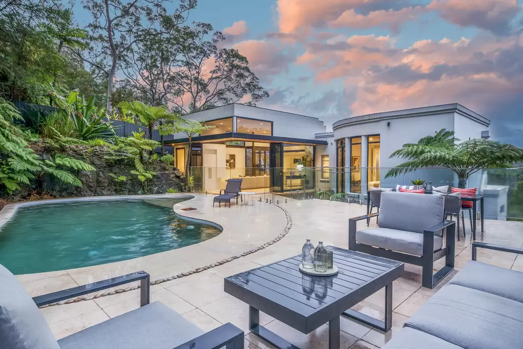 77 Cambourne Avenue, St Ives Auction by Chan Yahl