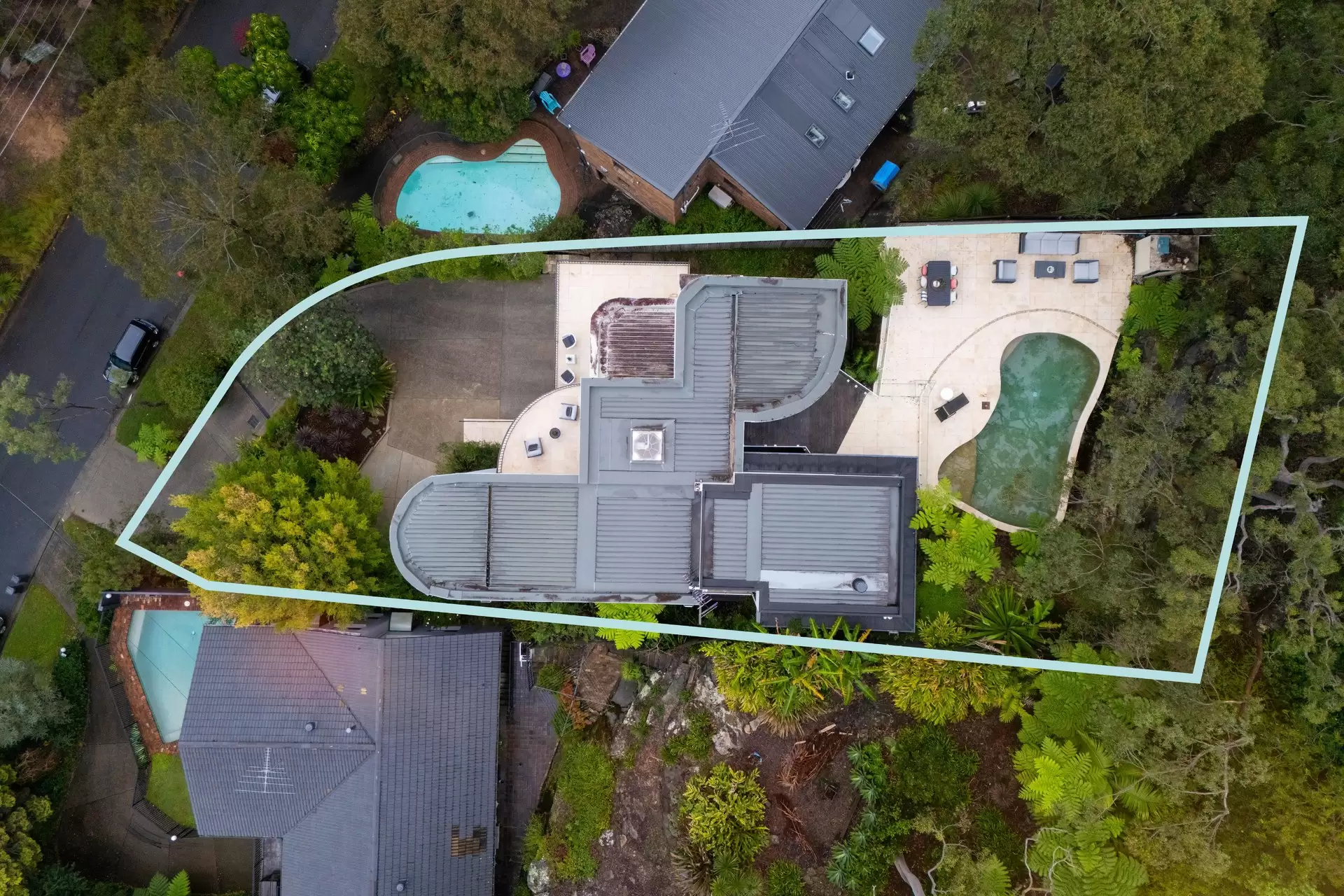 77 Cambourne Avenue, St Ives Auction by Chan Yahl - image 33