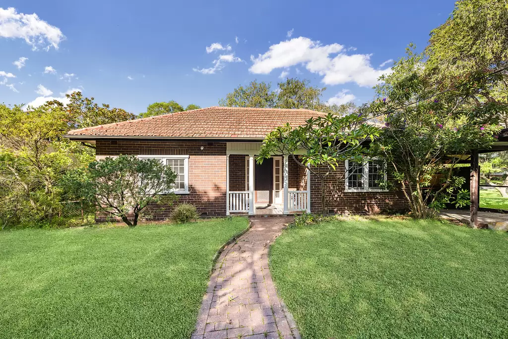 41 Barcoo Street, Roseville For Lease by Chan Yahl