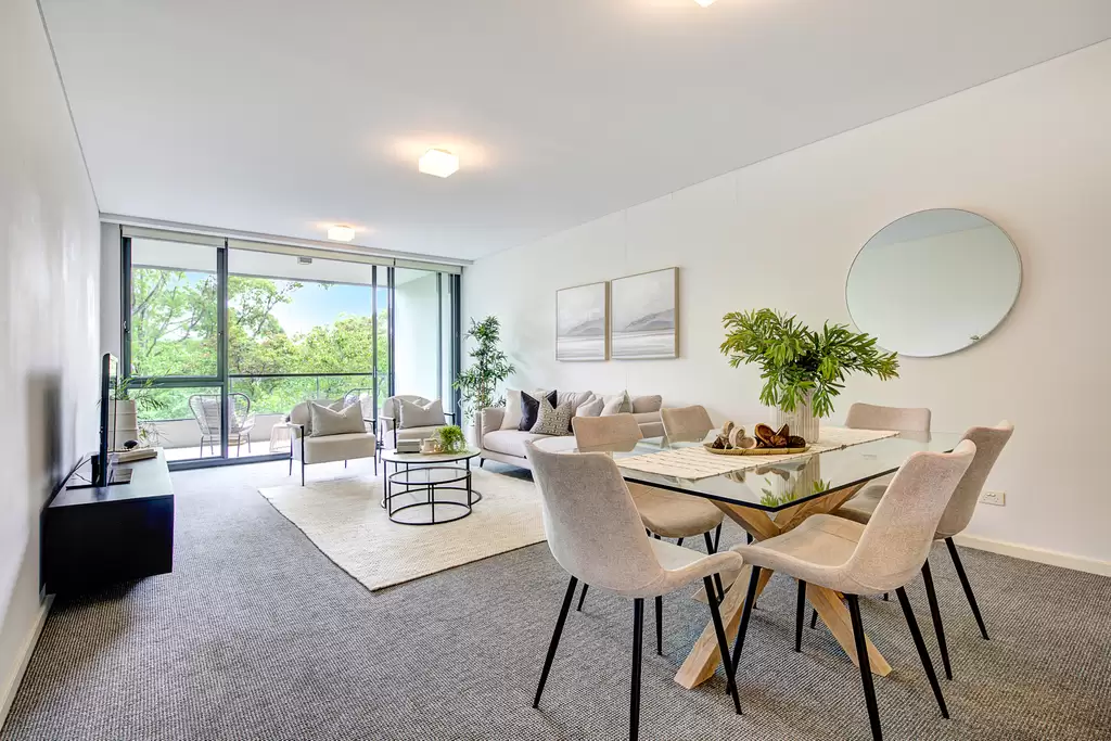 46/2 Marshall Avenue, Warrawee For Sale by Chan Yahl