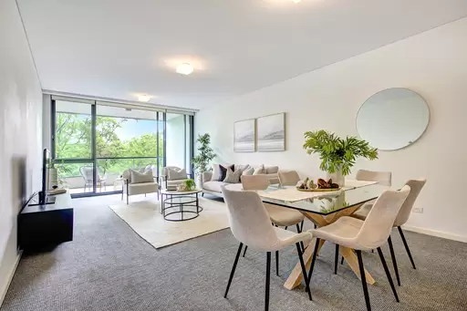 46/2 Marshall Avenue, Warrawee For Sale by Chan Yahl