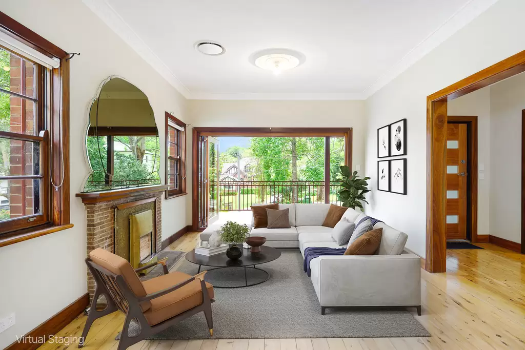 18 Essex Street, Killara For Sale by Chan Yahl