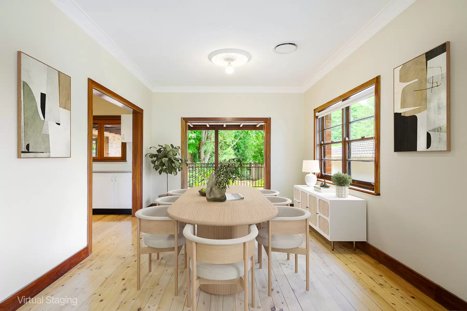 18 Essex Street, Killara For Sale by Chan Yahl - image 2