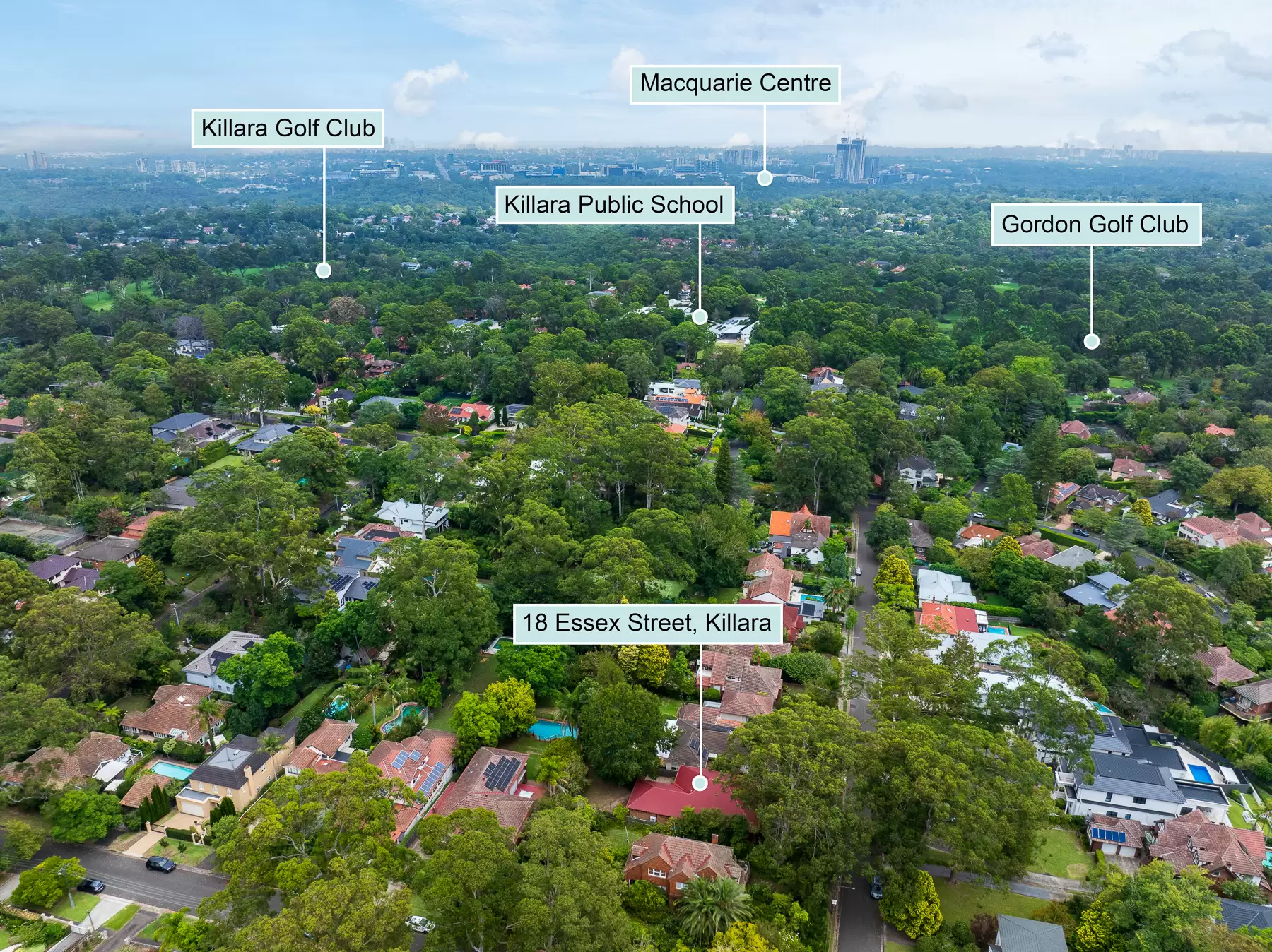18 Essex Street, Killara For Sale by Chan Yahl - image 15
