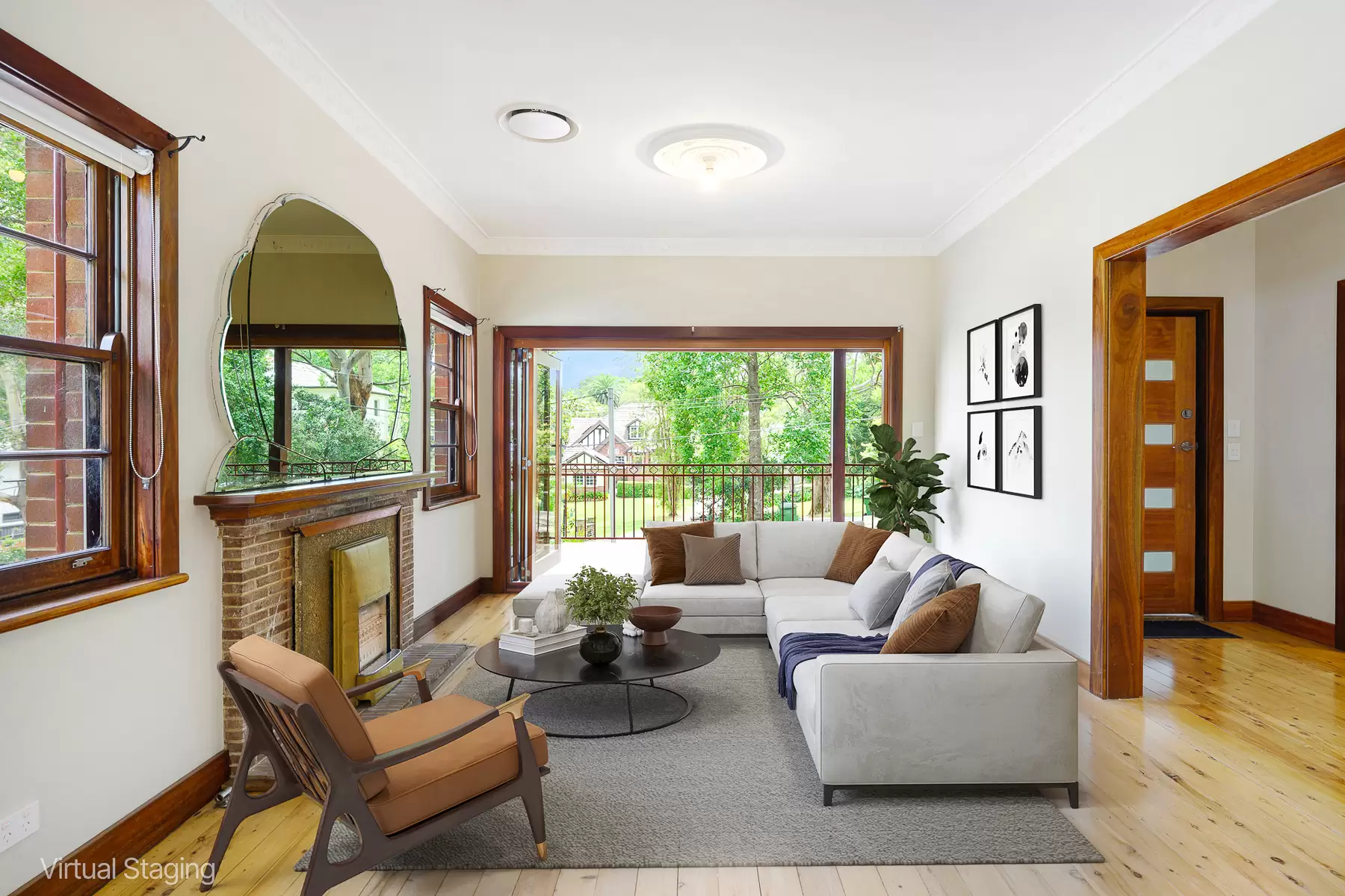 18 Essex Street, Killara For Sale by Chan Yahl - image 1