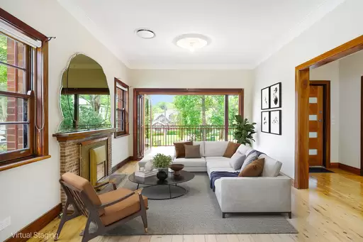 18 Essex Street, Killara For Sale by Chan Yahl