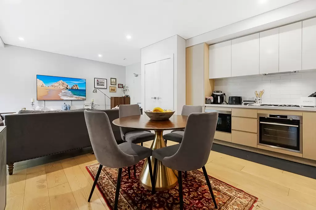 4/1A Orinoco Street, Pymble For Sale by Chan Yahl