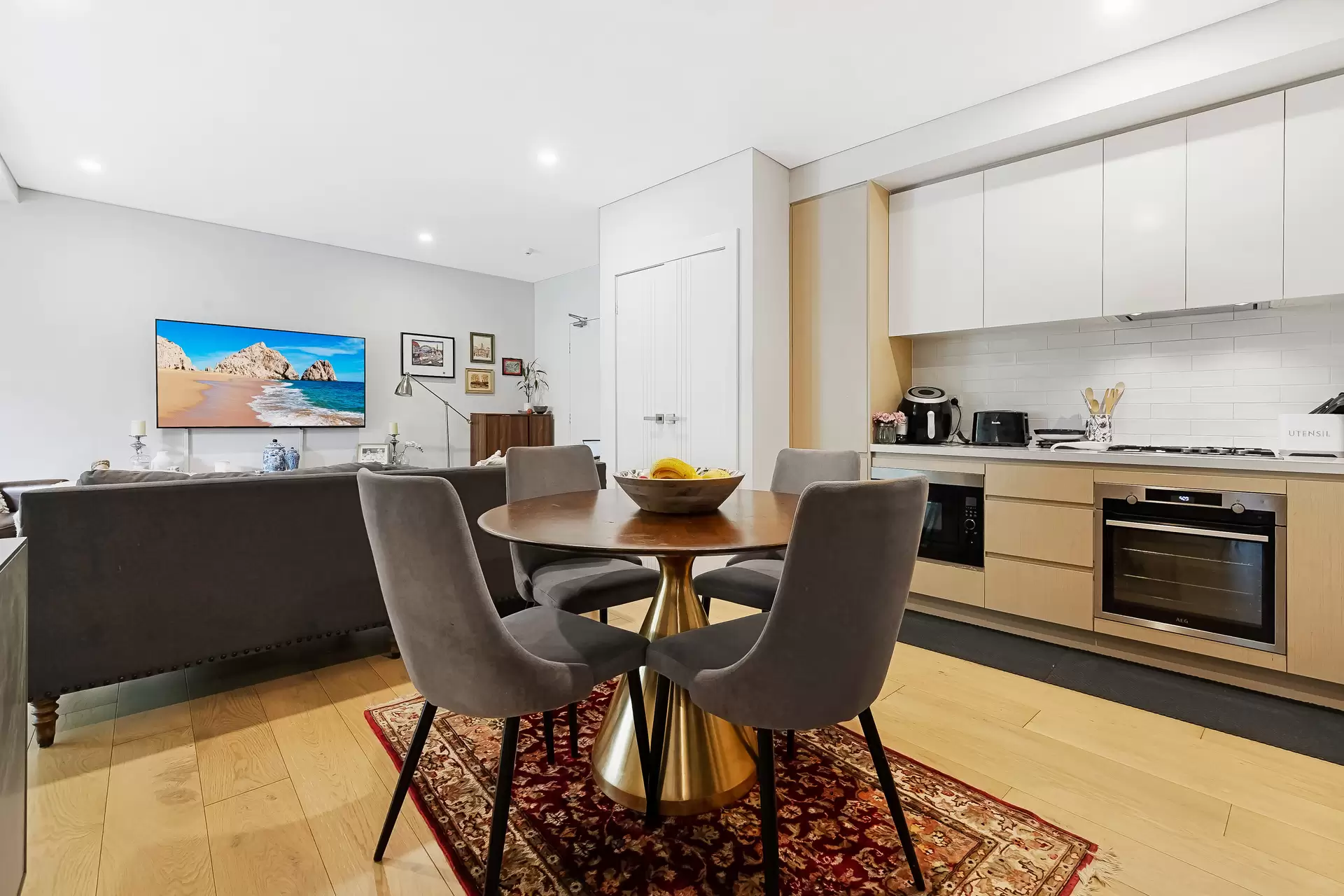4/1A Orinoco Street, Pymble For Sale by Chan Yahl - image 1