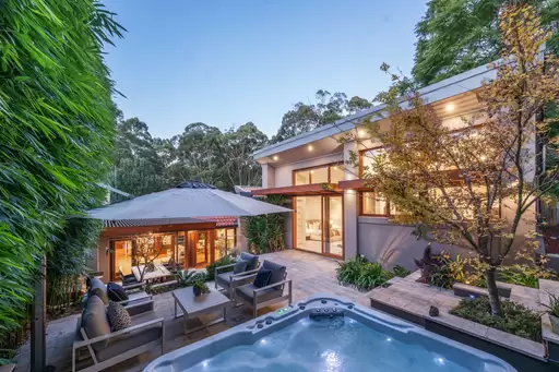 49 Dalrymple Avenue, Chatswood Auction by Chan Yahl