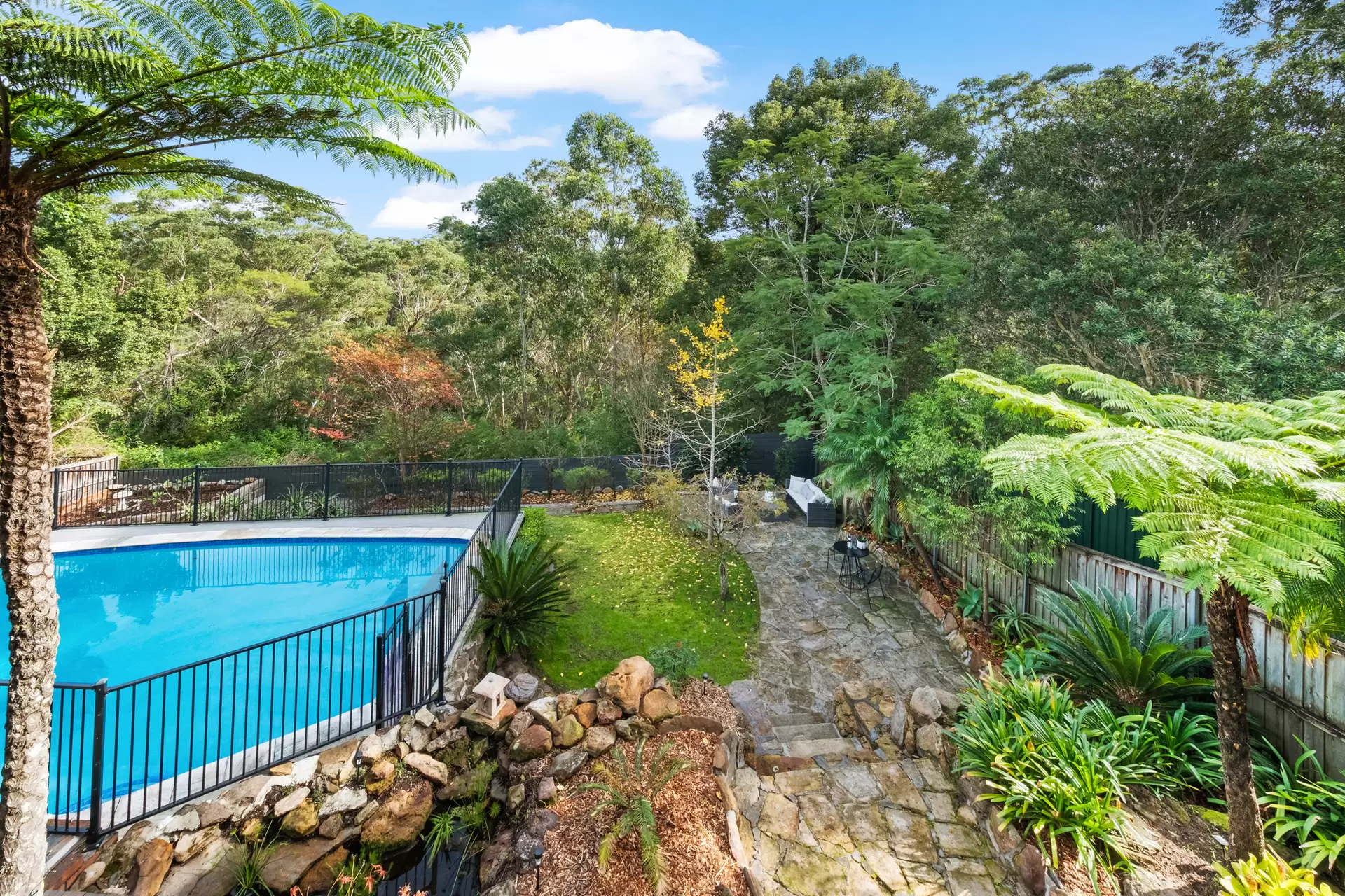 115 St Johns Avenue, Gordon Auction by Chan Yahl - image 6