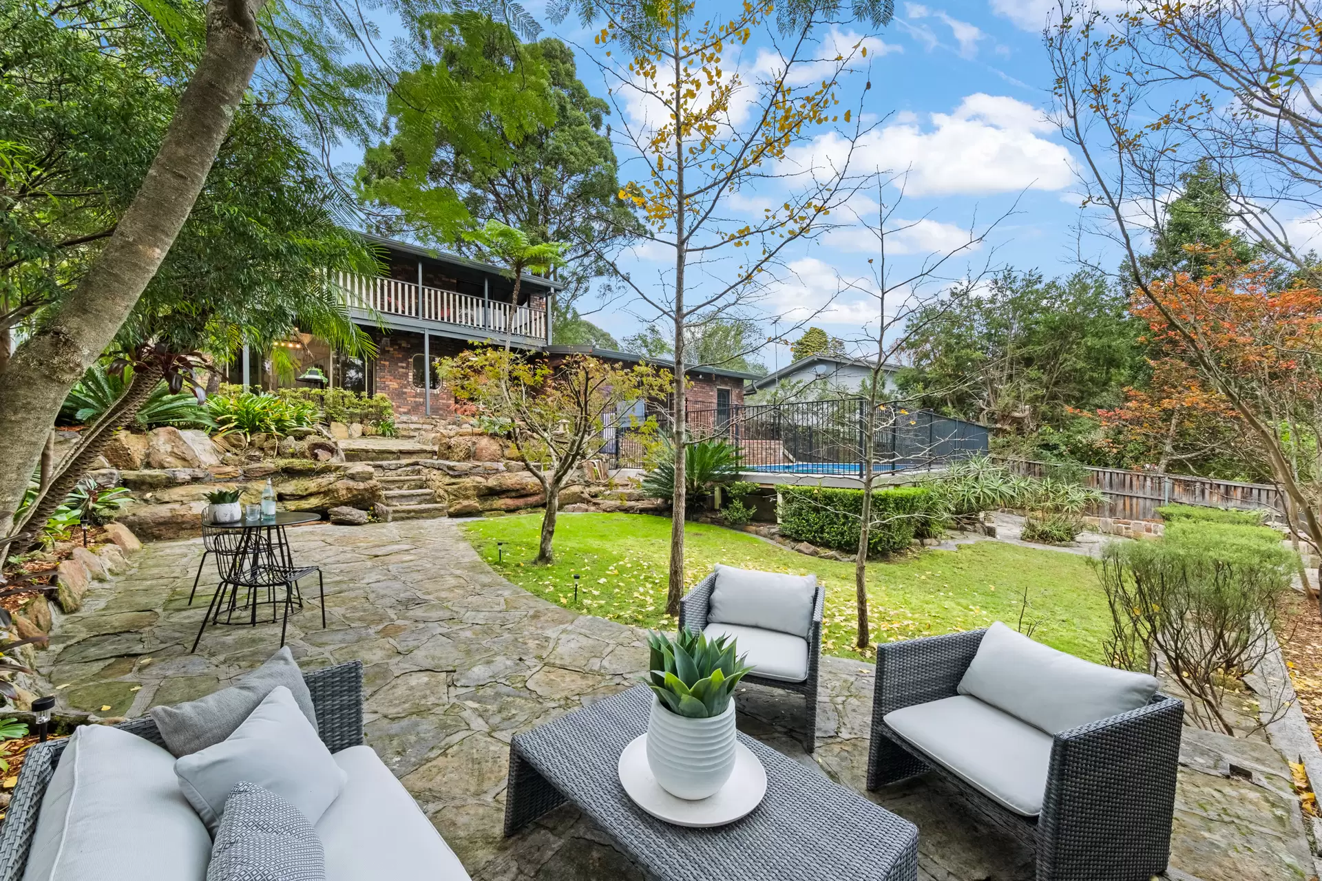 115 St Johns Avenue, Gordon Auction by Chan Yahl - image 9