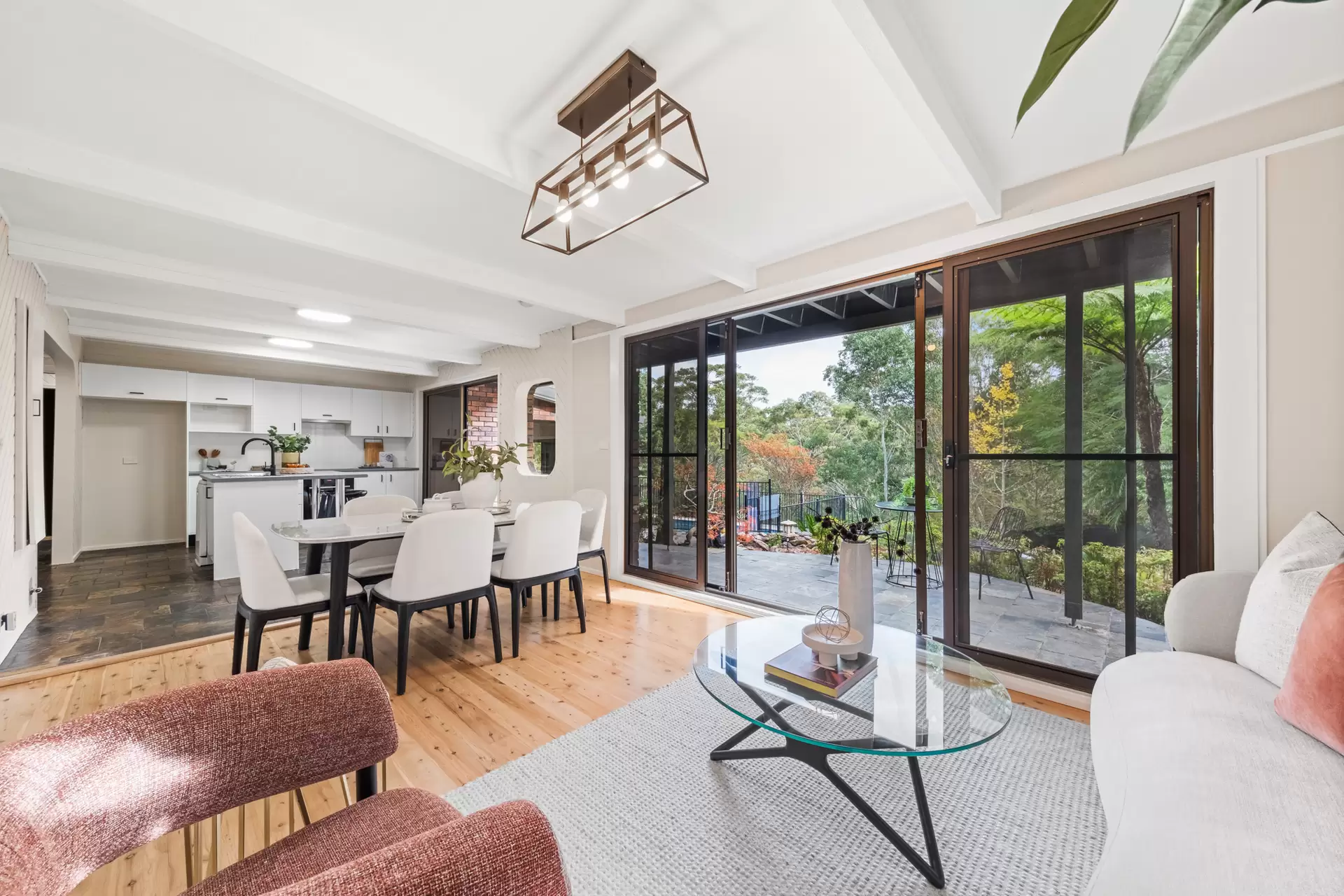 115 St Johns Avenue, Gordon Auction by Chan Yahl - image 4