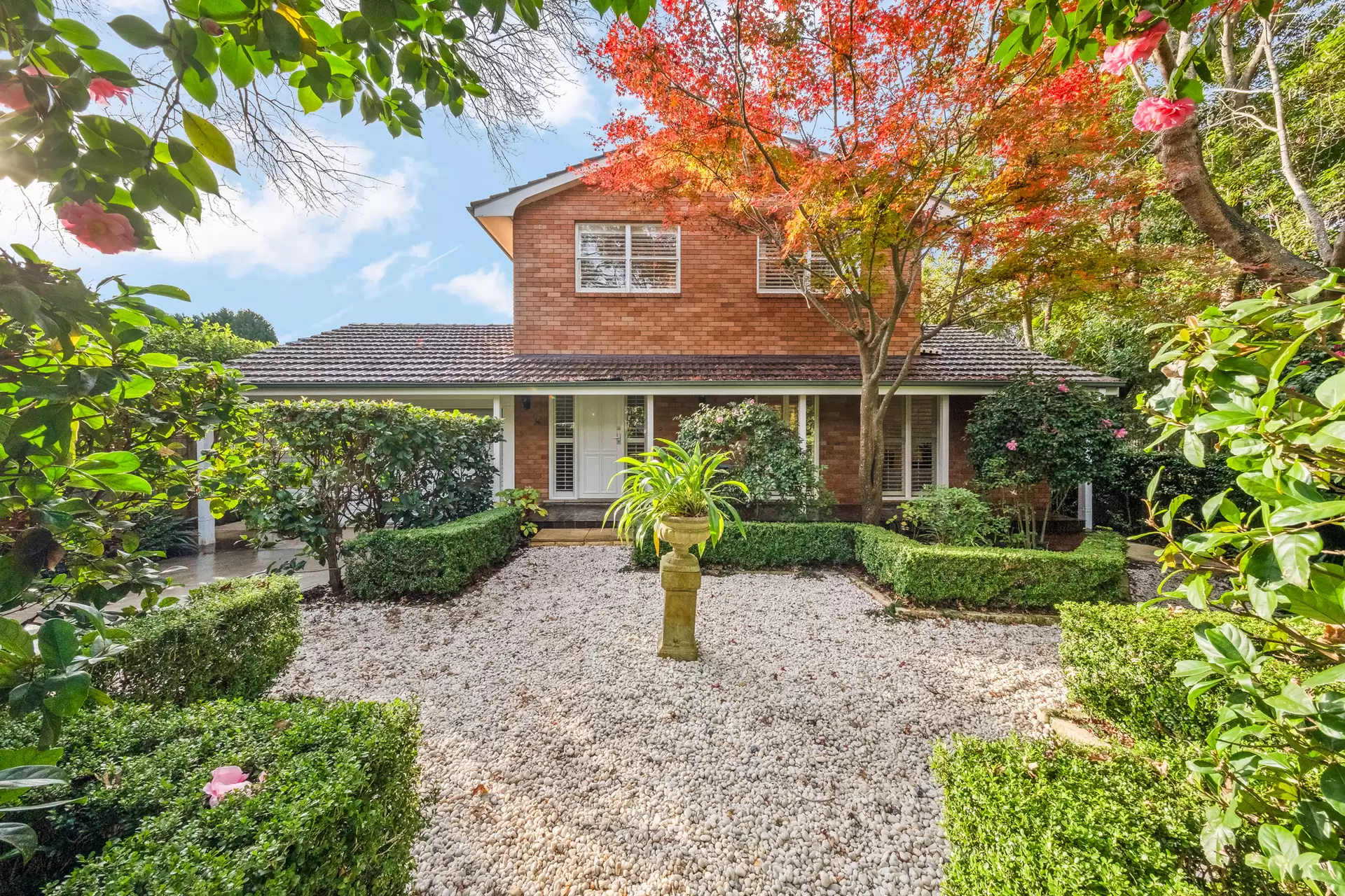 36 The Chase Road, Turramurra Auction by Chan Yahl - image 1