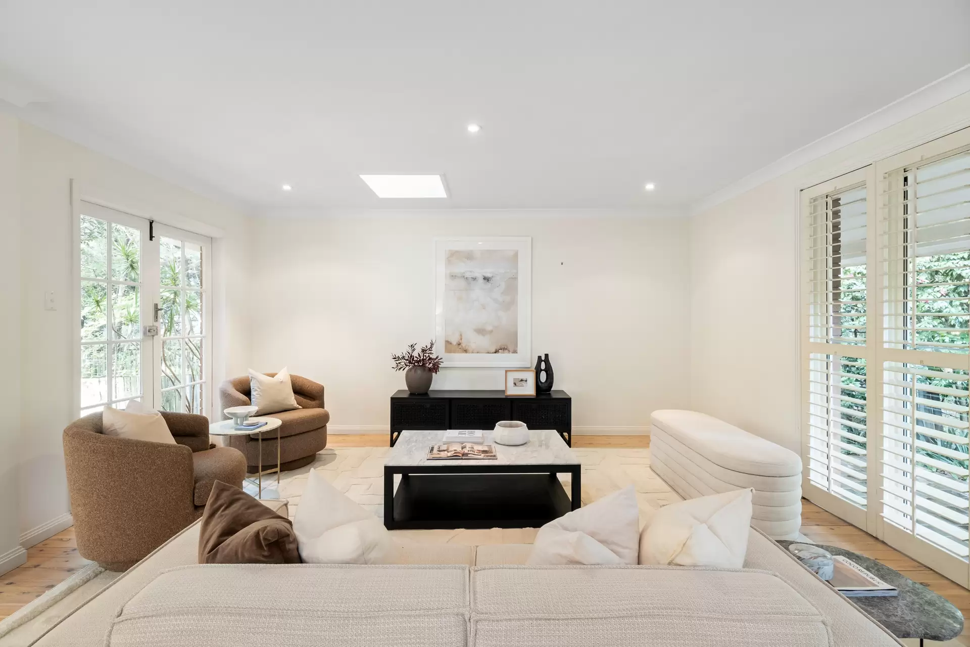36 The Chase Road, Turramurra Auction by Chan Yahl - image 4