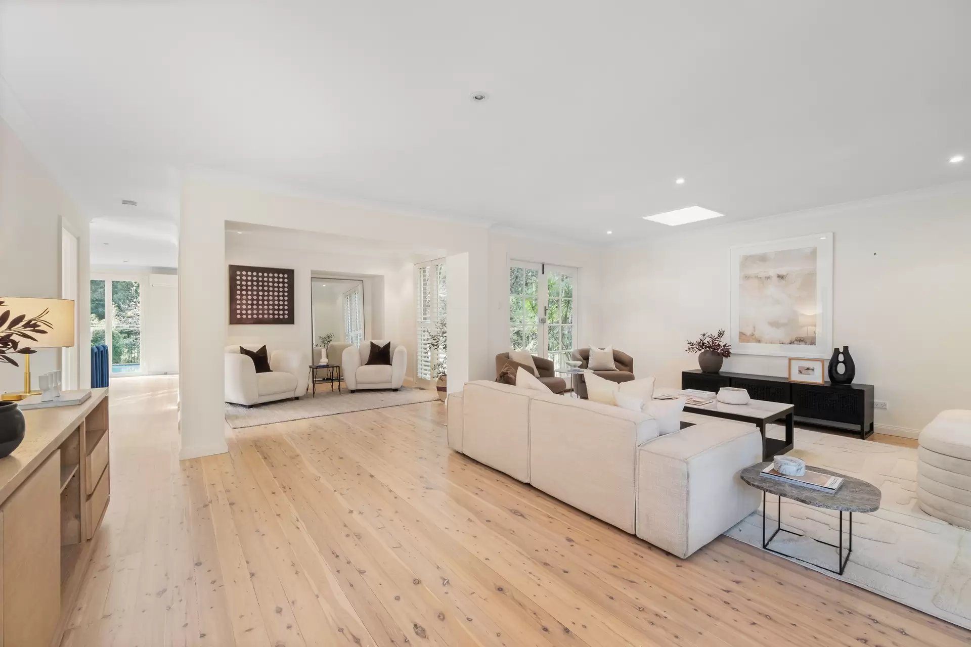 36 The Chase Road, Turramurra Auction by Chan Yahl - image 5