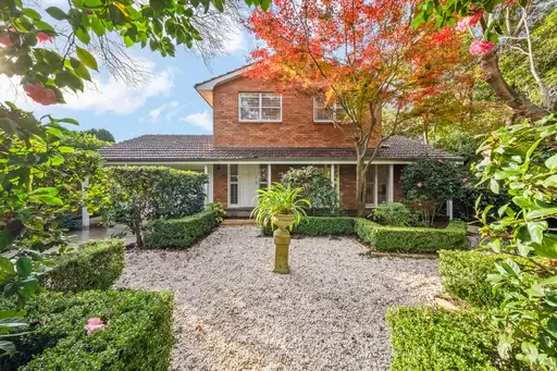 36 The Chase Road, Turramurra Auction by Chan Yahl