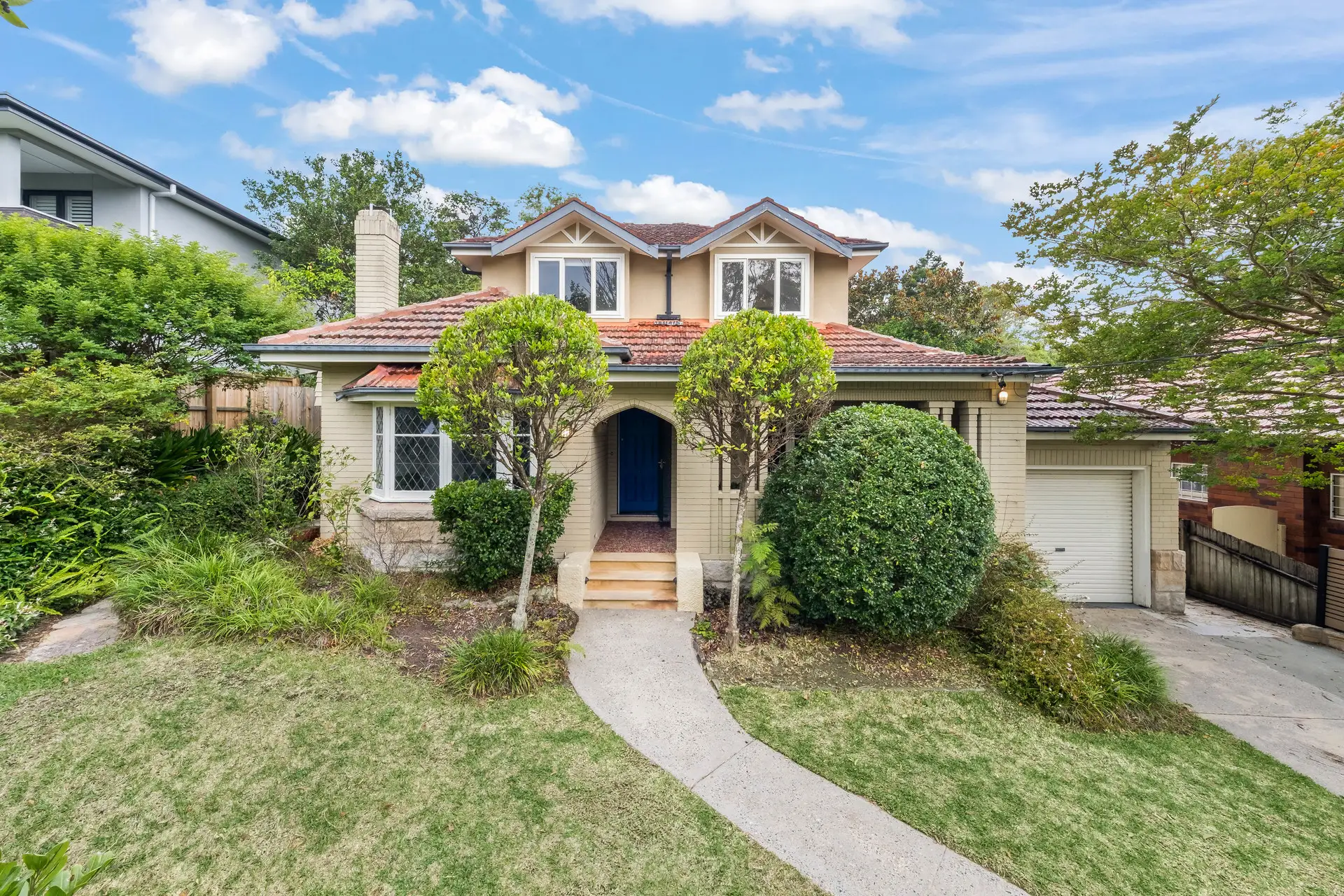 114 Bent Street, Lindfield Sold by Chan Yahl - image 1