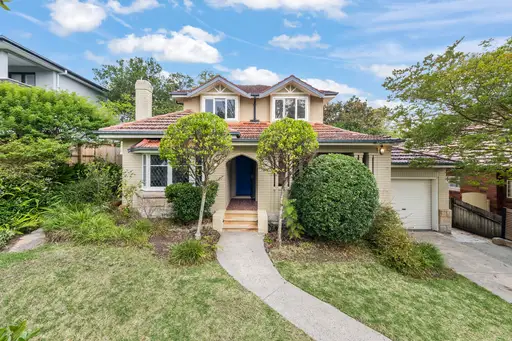114 Bent Street, Lindfield Sold by Chan Yahl