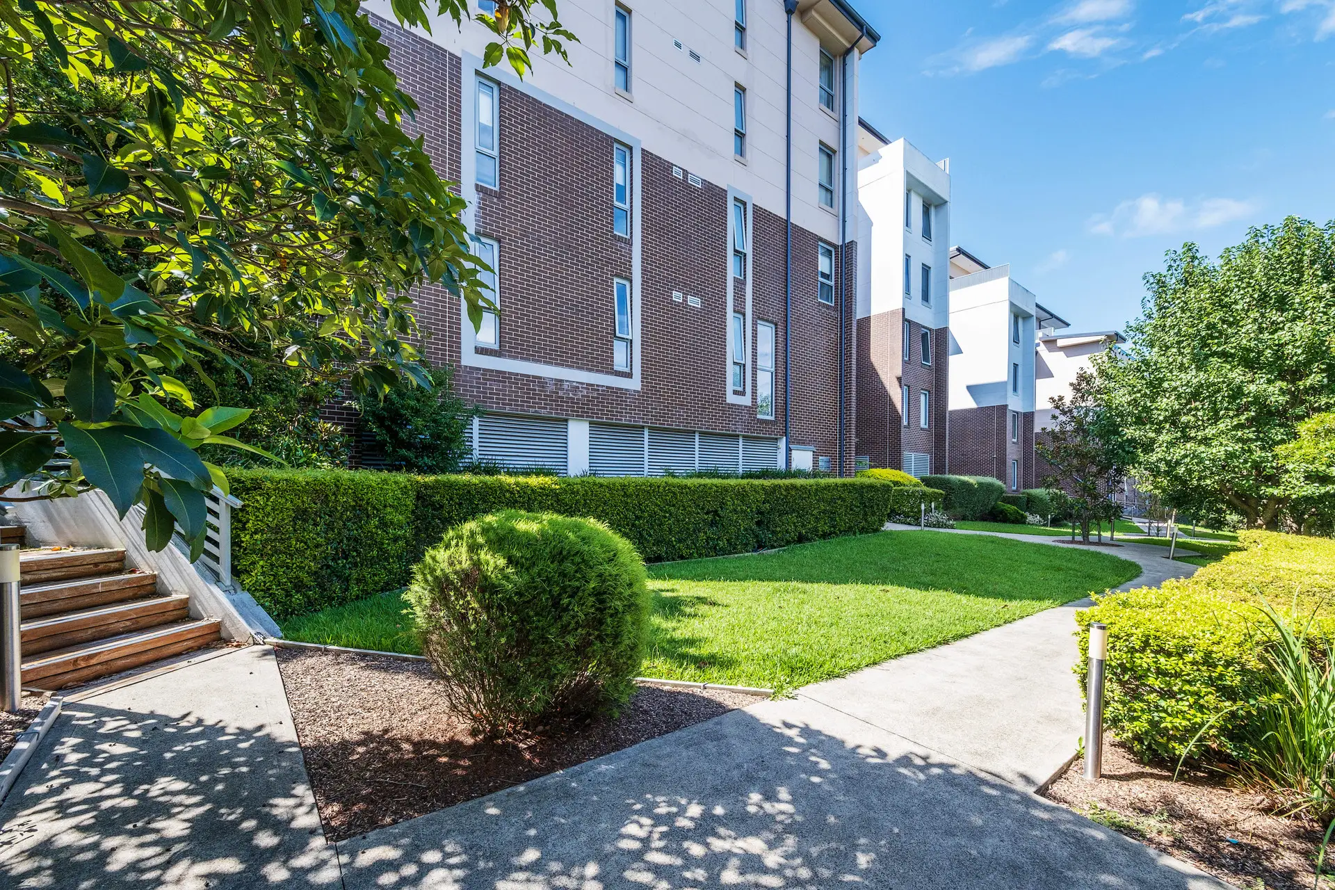 206/2-8 Bruce Avenue, Killara Sold by Chan Yahl - image 13