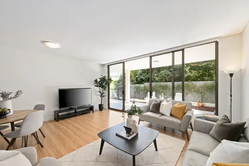206/2-8 Bruce Avenue, Killara Sold by Chan Yahl