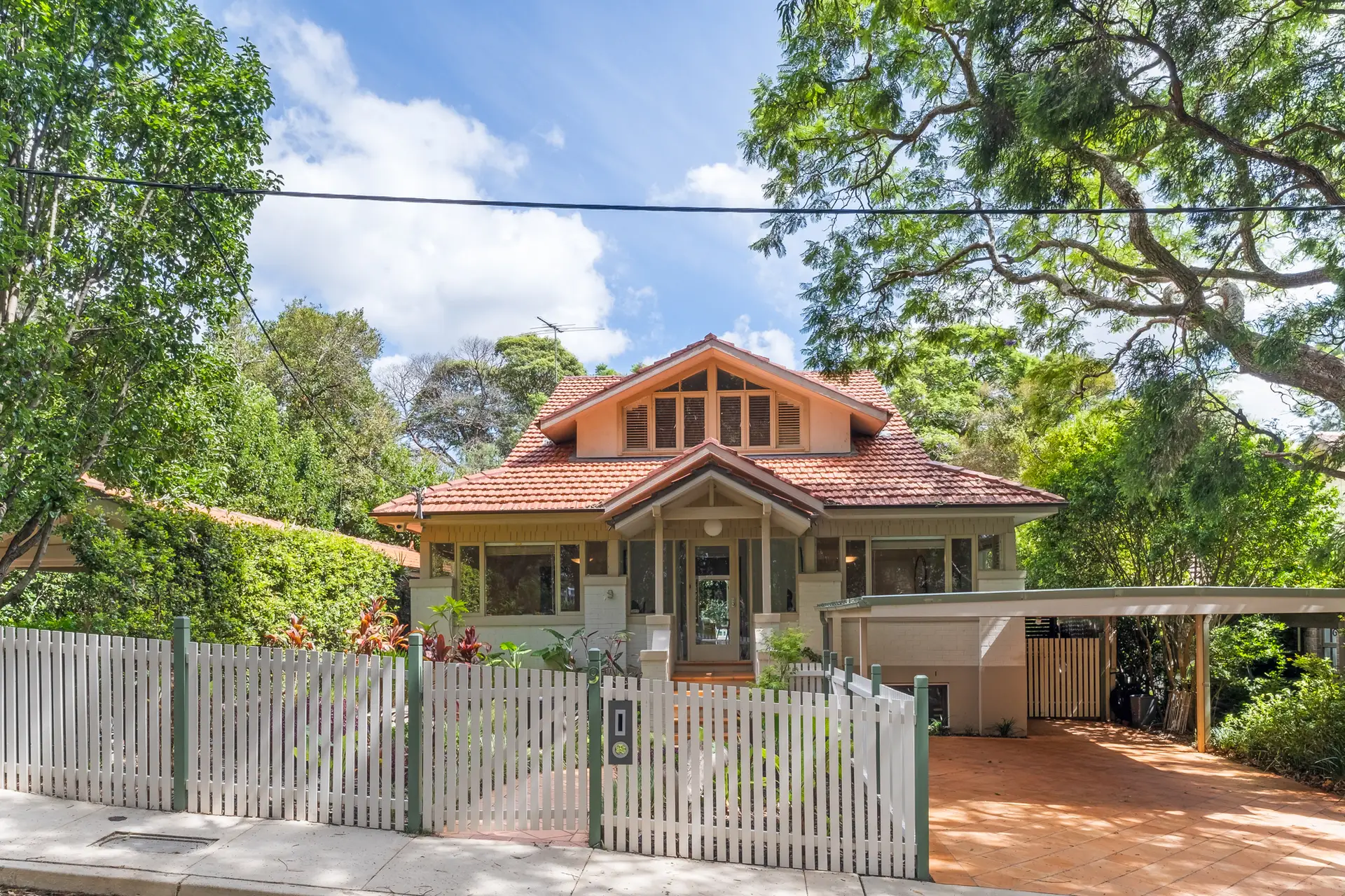 9 Beauchamp Avenue, Chatswood Sold by Chan Yahl - image 24