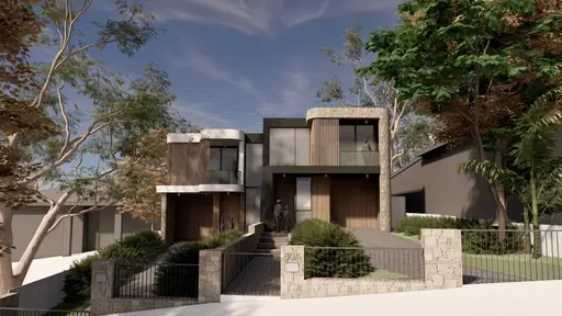50 Park Avenue, Chatswood Sold by Chan Yahl