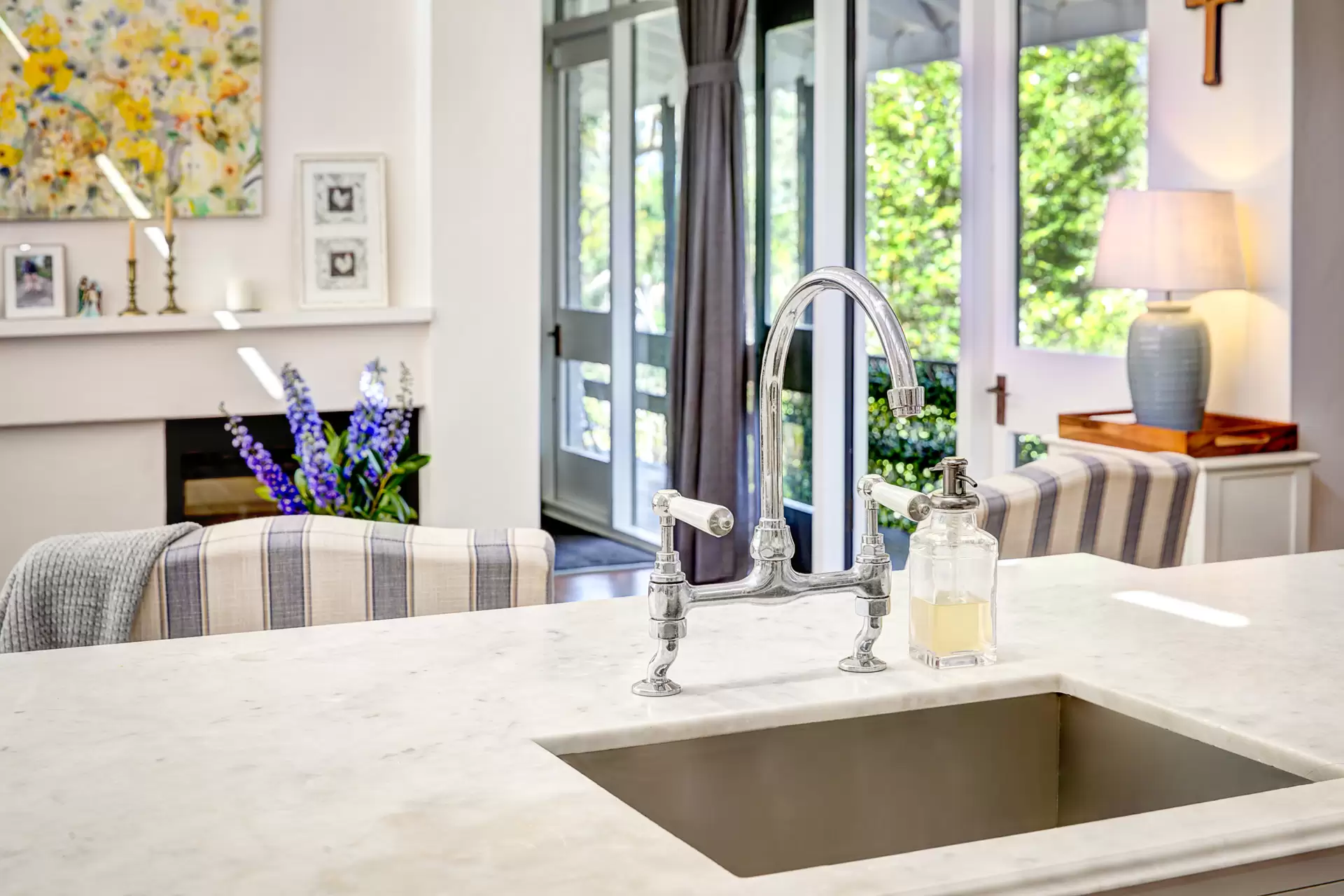 111 Lucinda Avenue, Wahroonga Sold by Chan Yahl - image 12