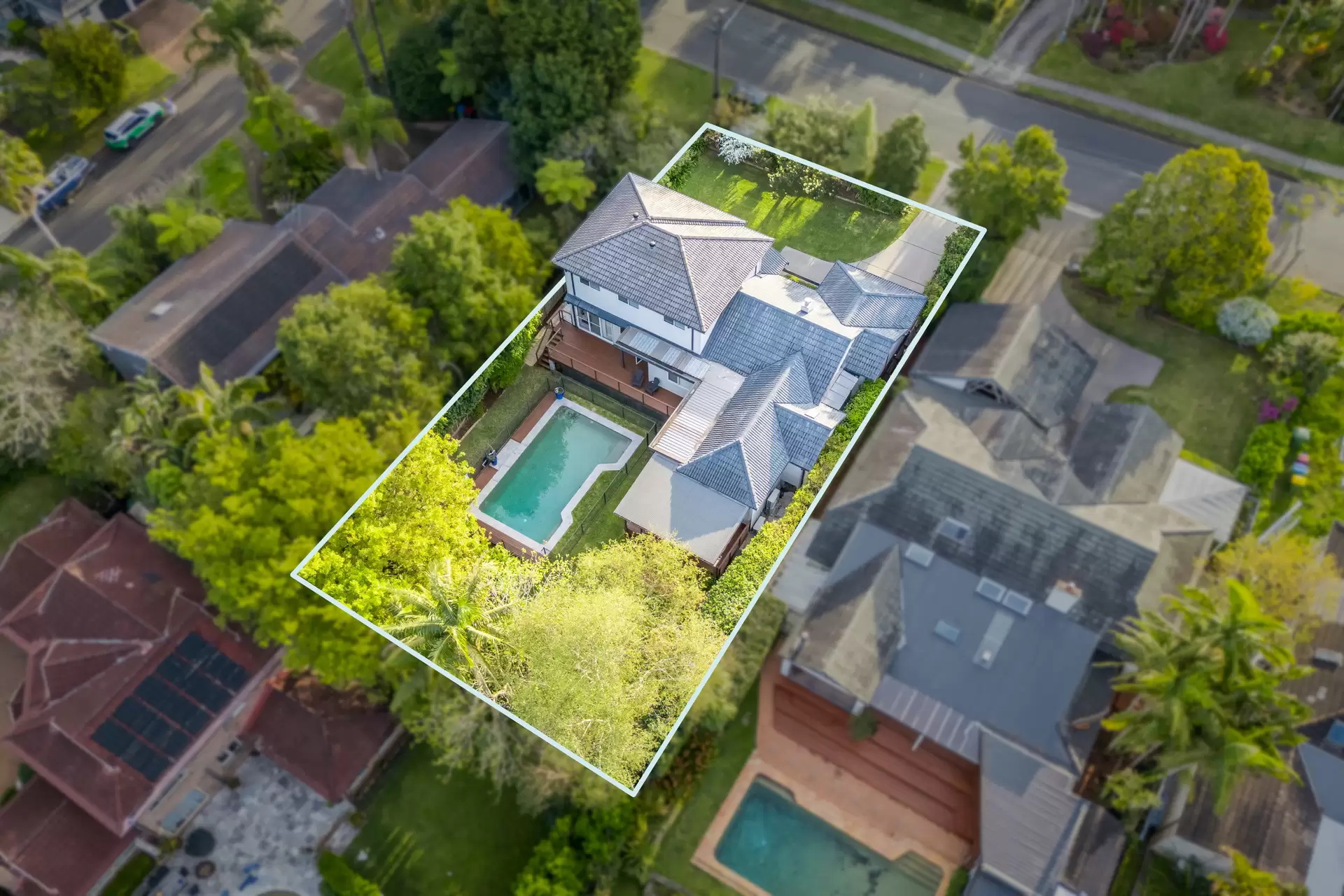 10 Yarrabung Road, St Ives Sold by Chan Yahl - image 11