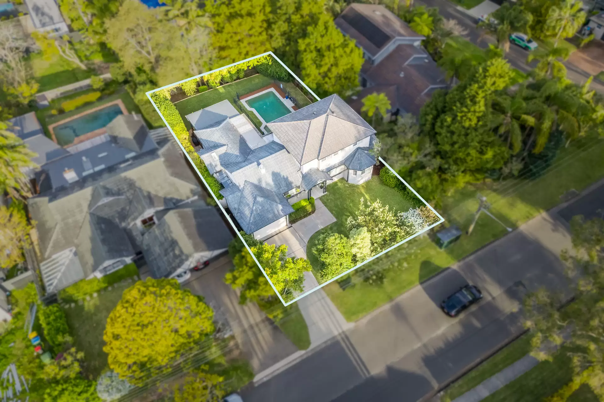 10 Yarrabung Road, St Ives Sold by Chan Yahl - image 13