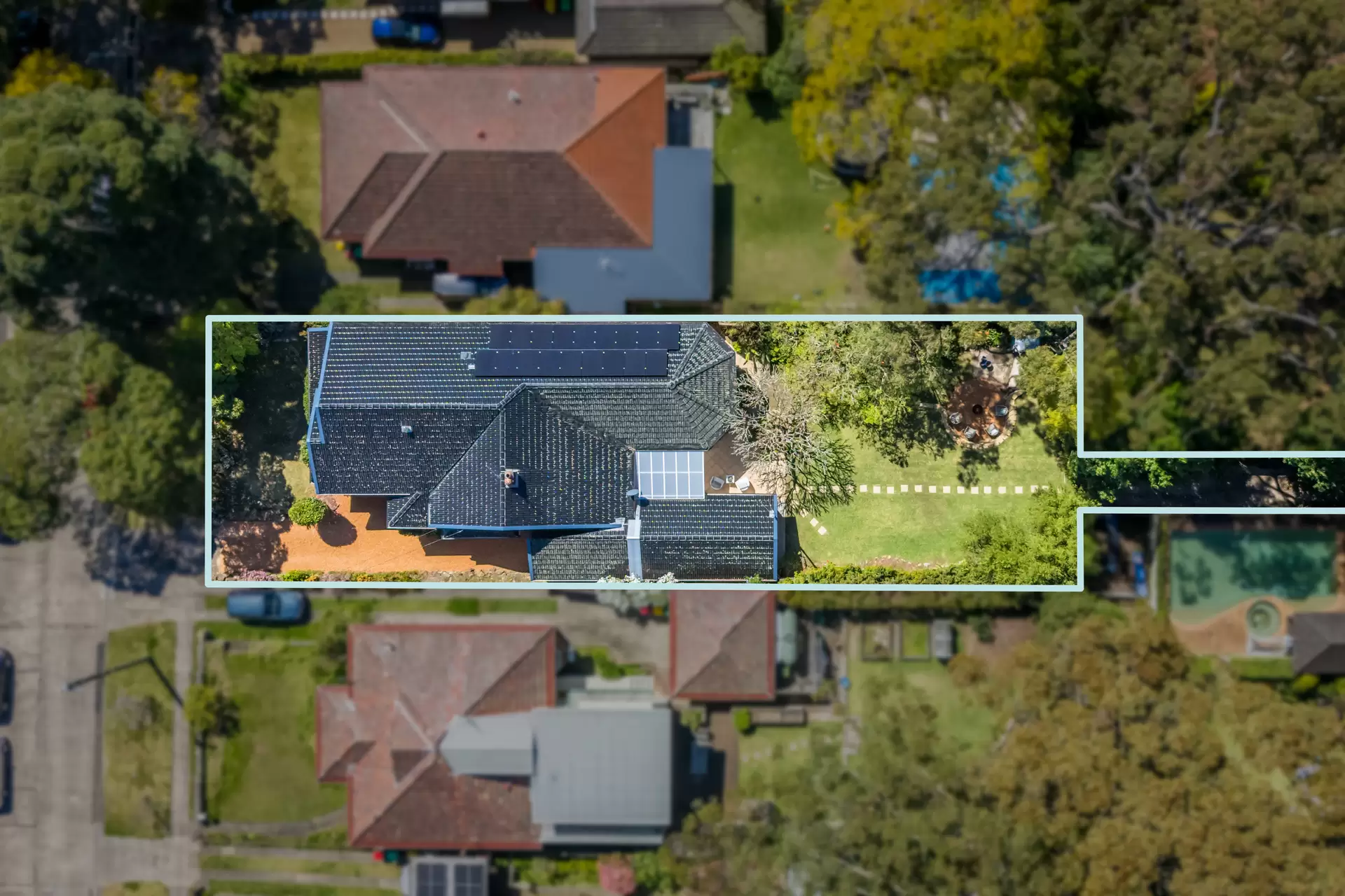 19 McLean Avenue, Chatswood Sold by Chan Yahl - image 15