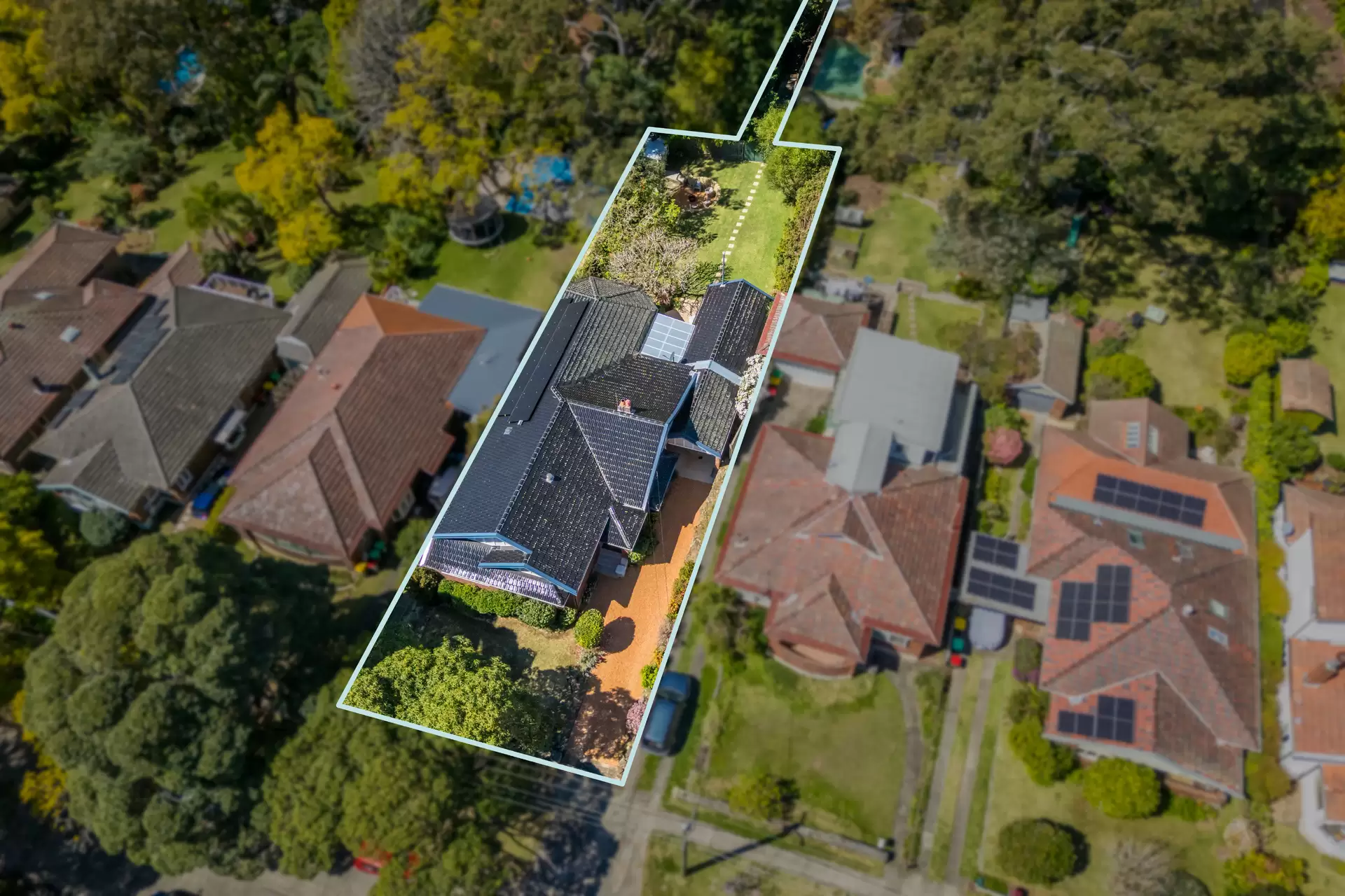 19 McLean Avenue, Chatswood Sold by Chan Yahl - image 14