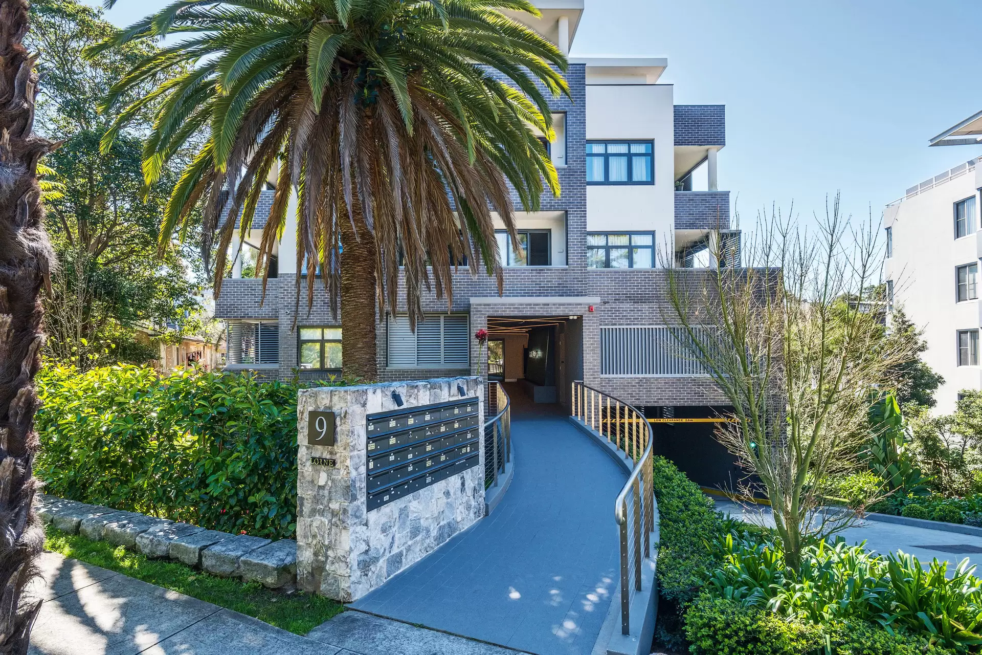 405/9 Lorne Avenue, Killara Sold by Chan Yahl - image 12