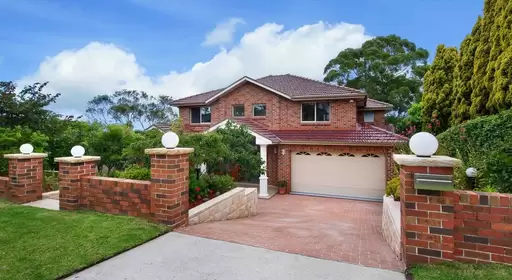 31 Cunliffe Road, East Killara Leased by Chan Yahl