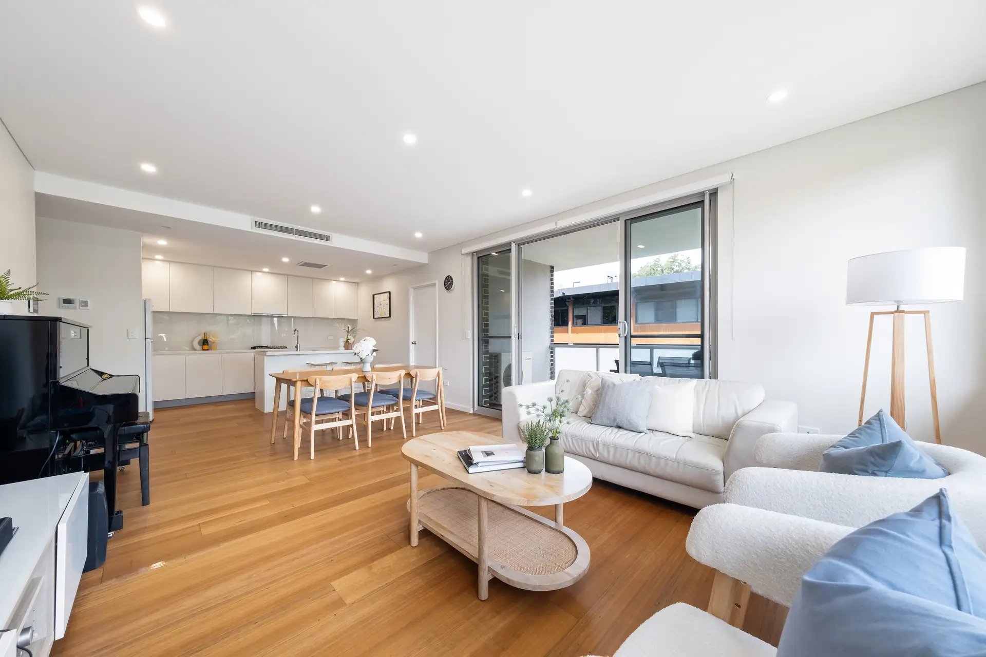 205/28-32 Dumaresq Street, Gordon Sold by Chan Yahl - image 3