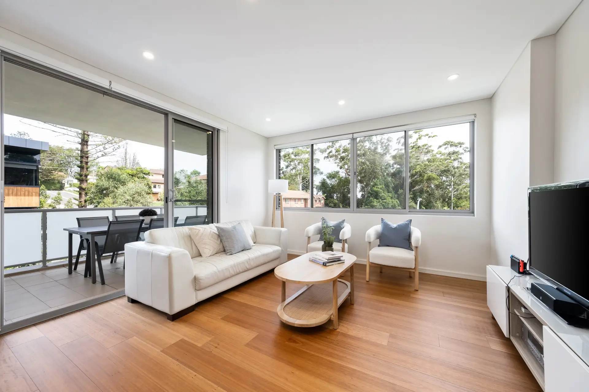 205/28-32 Dumaresq Street, Gordon Sold by Chan Yahl - image 1