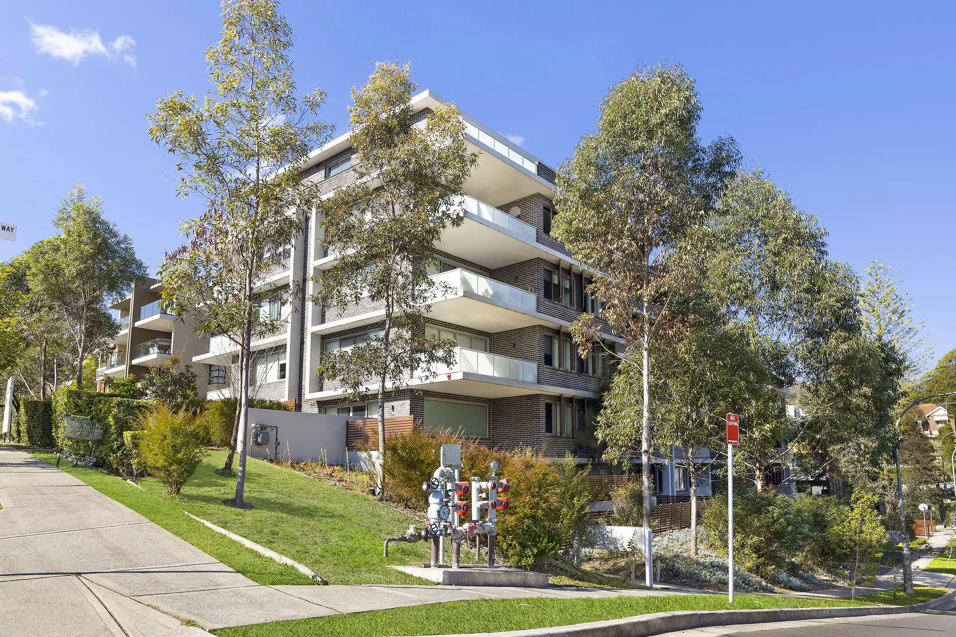 205/28-32 Dumaresq Street, Gordon Sold by Chan Yahl - image 16