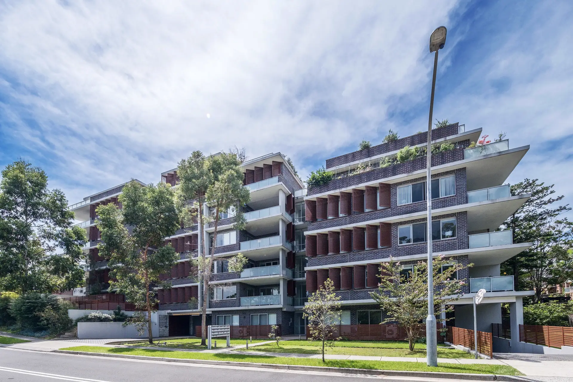 205/28-32 Dumaresq Street, Gordon Sold by Chan Yahl - image 17