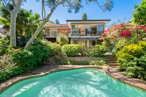 7 Longford Street, Roseville Auction by Chan Yahl