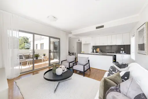20/6-8 Culworth Avenue, Killara Sold by Chan Yahl