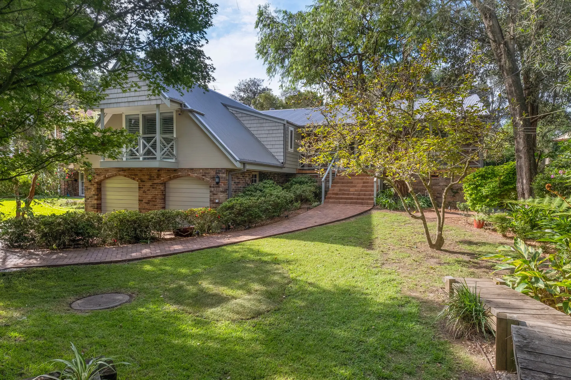 52D Murdoch Street, Turramurra Sold by Chan Yahl - image 25