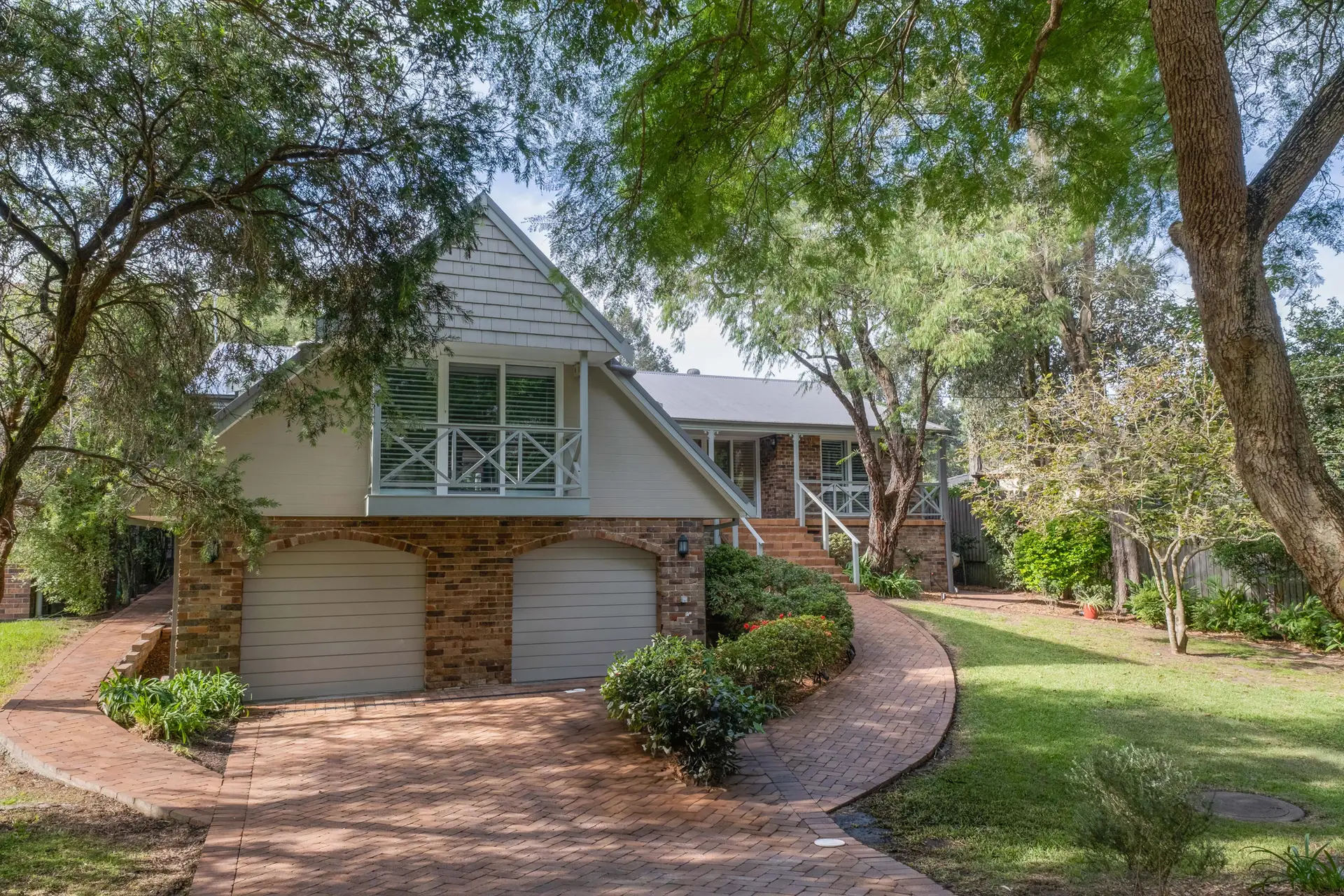 52D Murdoch Street, Turramurra Sold by Chan Yahl - image 24