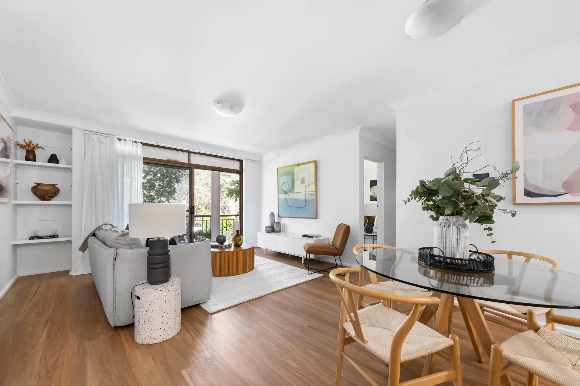 1/41-45 Broughton Road, Artarmon Sold by Chan Yahl - image 1