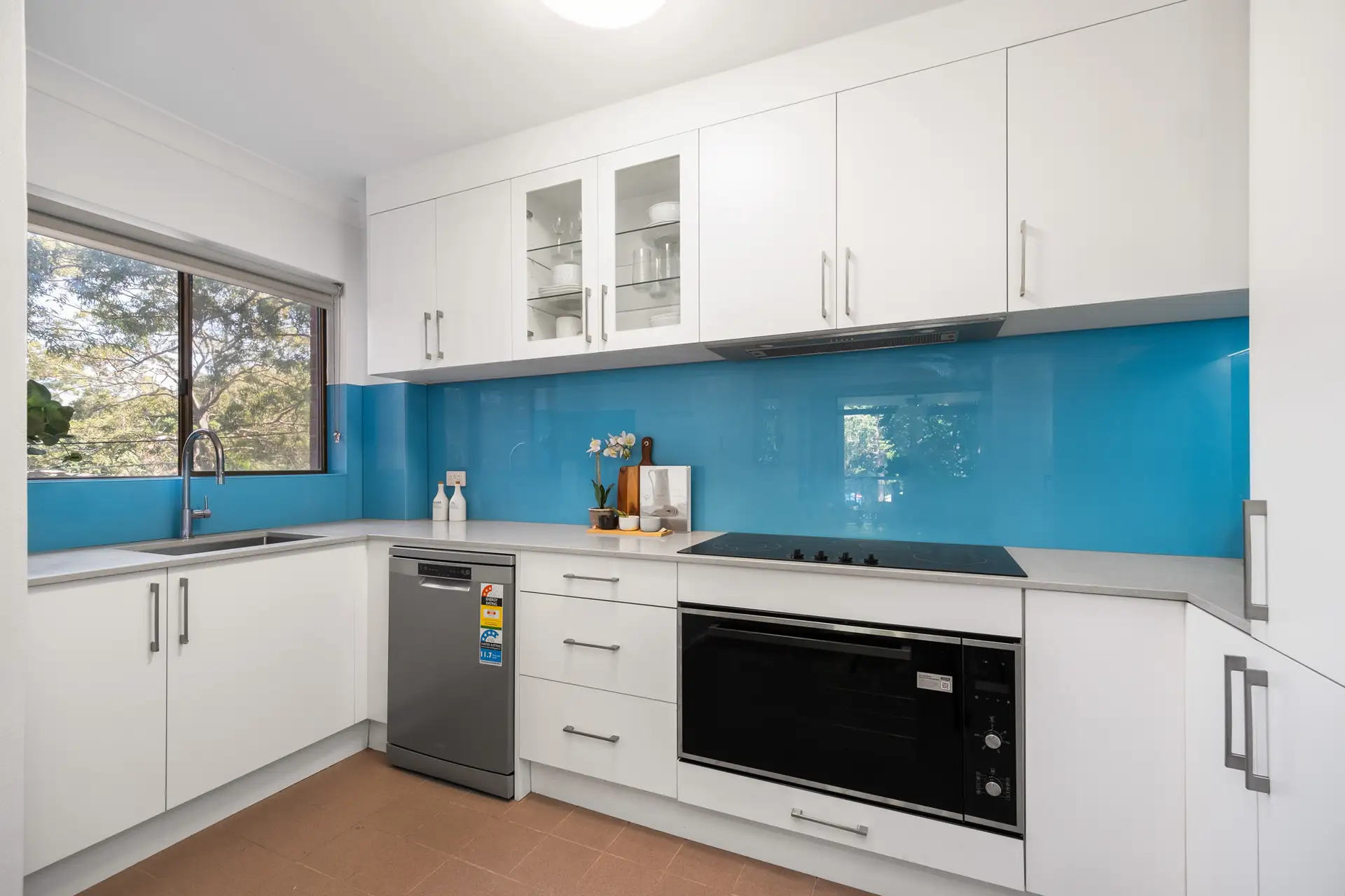1/41-45 Broughton Road, Artarmon Sold by Chan Yahl - image 5