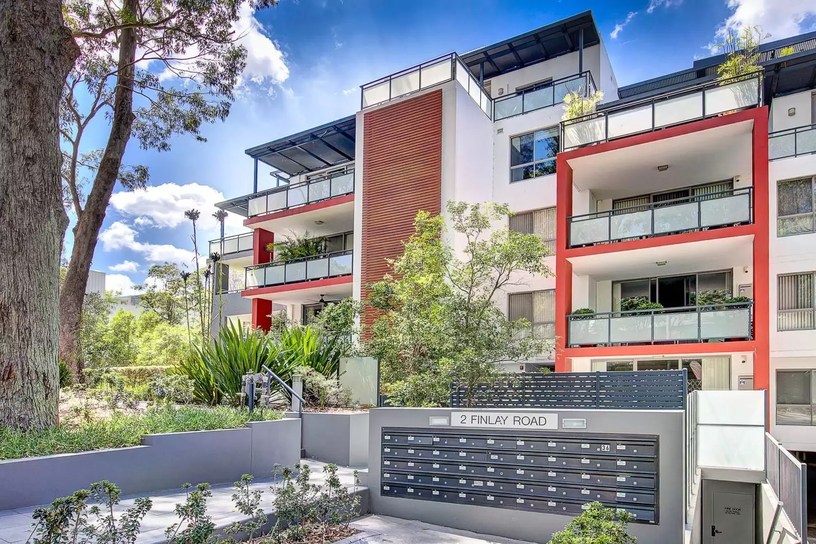 42/2-4 Finlay Road, Turramurra Sold by Chan Yahl - image 13