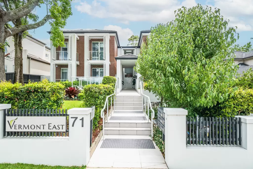 3/71 Killeaton Street, St Ives For Sale by Chan Yahl